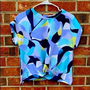 Banana Republic Workout Top